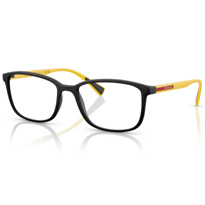 Prada Linea Rossa PS 04IV PS04IV Designer Glasses